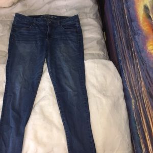 American Eagle Jeggings